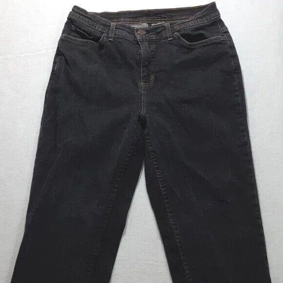 Denim & Co jeans size 10 blue - Picture 3 of 13